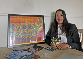 Chokolade blev en hjertesag