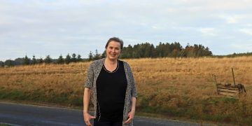 Om kunst og en keramiker, der går nye, grønne veje