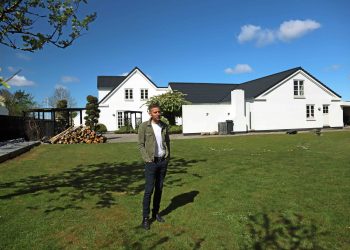 Frihed – en gave, man kan give sig selv…hvis man altså tør.