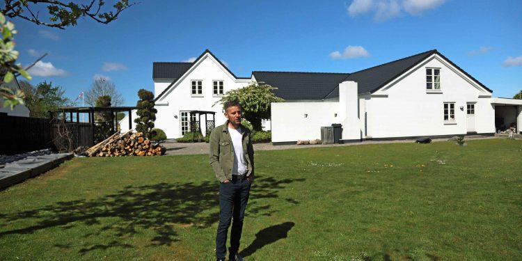 Frihed – en gave, man kan give sig selv…hvis man altså tør.