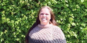 ”Childhood 1979” opfyldelsen af Lasse og Louises drøm om en butik