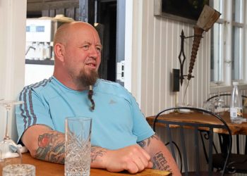 Hvad blev der af Bjørn?