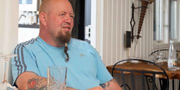 Hvad blev der af Bjørn?