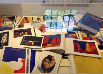 Arnoldi på Børglum Kloster