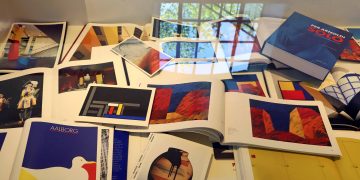 Arnoldi på Børglum Kloster