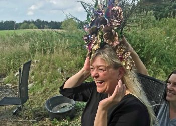 Portrætfoto, kunst på højt niveau