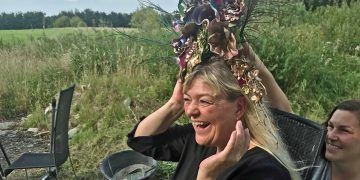 Portrætfoto, kunst på højt niveau