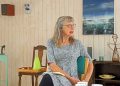Nanna, én af tidens skønne kvinder