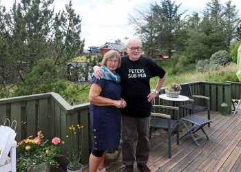 ”Børnenes forfatter” – 50 års jubilæum                                     –  og nu også 75 års fødselsdag