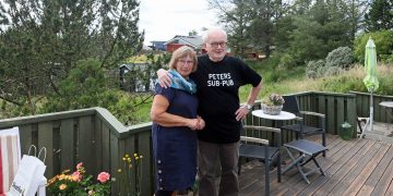 ”Børnenes forfatter” – 50 års jubilæum                                     –  og nu også 75 års fødselsdag