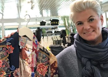 TI ÅR MED ”MODELÆKKERIER”