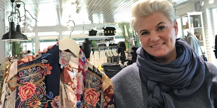 TI ÅR MED ”MODELÆKKERIER”