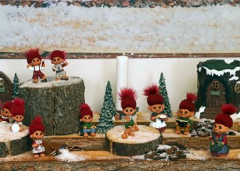 Thomas Dam ville have glædet sig