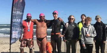 Johnni har passeret millionen – og nu er han i gang igen