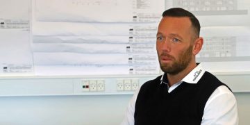 Bygmester med lokale rødder