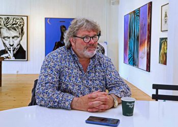 Kunst og ”blodets bånd”