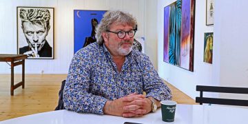 Kunst og ”blodets bånd”