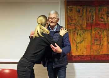 Nu er Per også ”ministerens far”