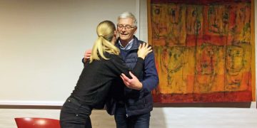 Nu er Per også ”ministerens far”