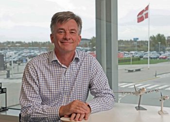 Et liv fyldt med ferie