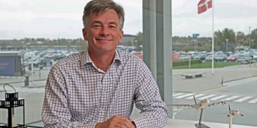 Et liv fyldt med ferie