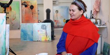 ”Livets uforudsigelige skønhed”