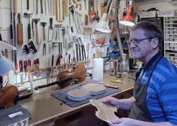 Henning,  en ægte samler