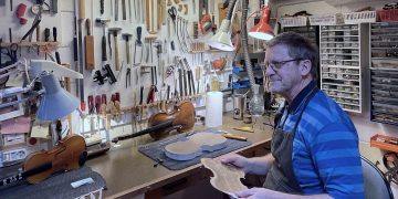 Henning,  en ægte samler