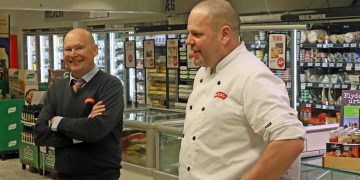 ”Rikard i Saltum” kommer man ikke udenom!