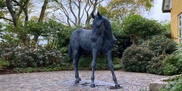 Hvordan laver man en hest?