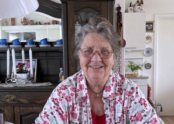 Ryd op – mens tid er!