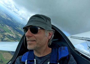 Himlen som legeplads