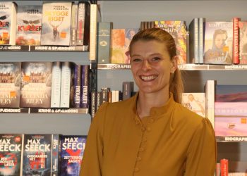 Ane på tomandshånd