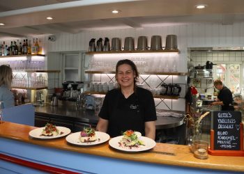 Hawet og Maria er som skabt for hinanden