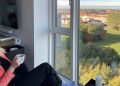 Maja Torp, Venstrekvinde med rødder i Pandrup.