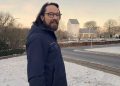 Sognepræst på vej mod nye udfordringer