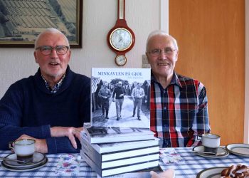 De virkelige beretninger om minkavlen på Gjøl