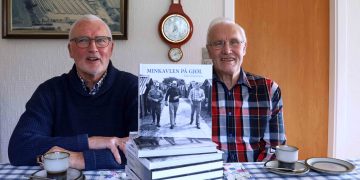 De virkelige beretninger om minkavlen på Gjøl