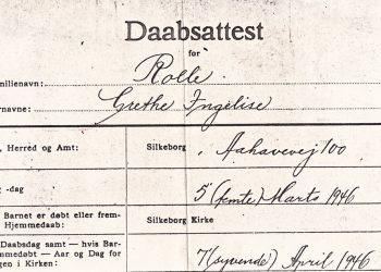 Gammel, ældre, ÆLDRE SAGEN