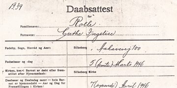 Gammel, ældre, ÆLDRE SAGEN