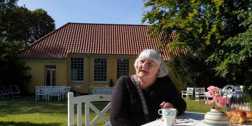 Mød Jytte, en kvinde, der realiserede sin drøm