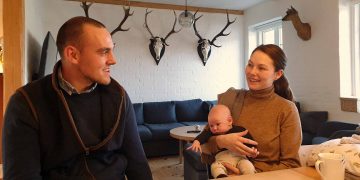 Målet er fortsat OL