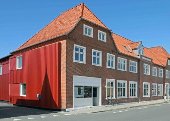 God nat – og god morgen  på Skovsgård Hotel