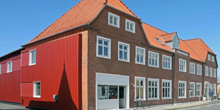 God nat – og god morgen  på Skovsgård Hotel