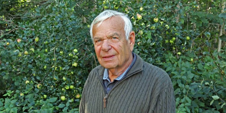 Walther Lundis, en ægte ildsjæl