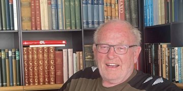 Det  handler om kærlighed