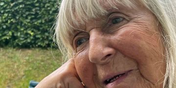 Helga Exner , Vrå Udstillingen 2025