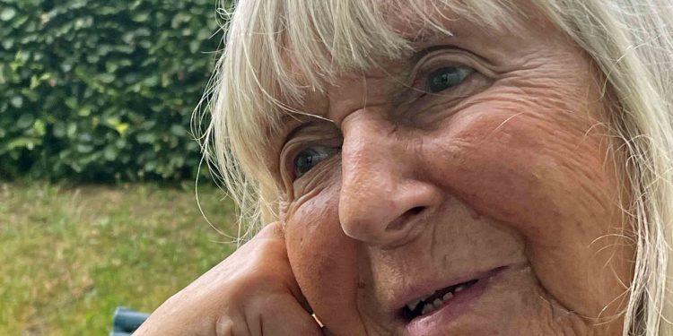 Helga Exner , Vrå Udstillingen 2025