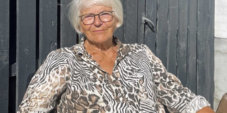 90 – en milepæl, og så går livet videre.