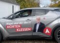 Morten – mennesket før magten.